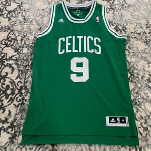 Celtics Rondo jersey ☘️